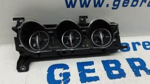 Usagé Indicateur de température Alfa Romeo 159 Sportwagon (939BX) 1.9 JTS 16V Prix € 30,00 Règlement à la marge proposé par Autorec. Gebr. Prins b.v.