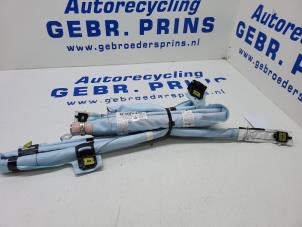 Used Roof curtain airbag Mercedes A (177.0) 1.3 A-200 Turbo 16V Price € 200,00 Margin scheme offered by Autorec. Gebr. Prins b.v.