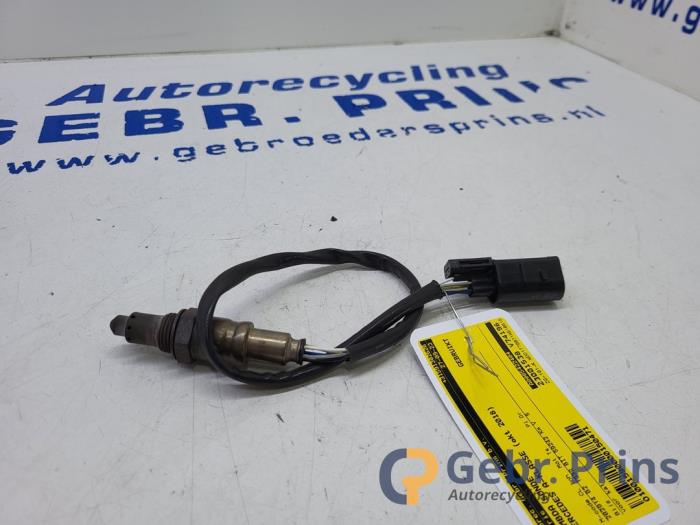 Lambda probe Mercedes A (177.0), 2018 / 2026 1.3 A-200 Turbo 16V, Hatchback, Petrol, 1.332cc, 120kW (163pk), FWD, M282914, 2018-03 / 2026-12, 177.087 (Used)