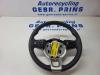 Steering wheel from a Kia Picanto (JA) 1.0 DPi 12V 2022