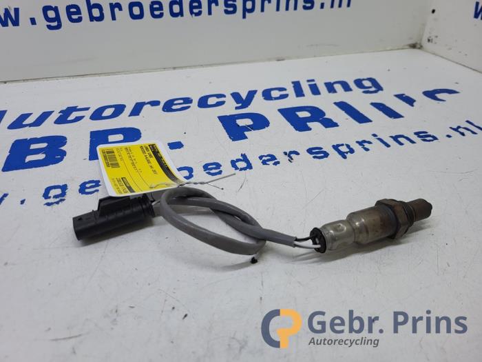 Usados Sonda Lambda Mercedes A (177.0) 1.3 A-200 Turbo 16V Precio € 30,00 Norma de margen ofrecido por Autorec. Gebr. Prins b.v.