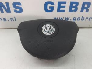 Usados Airbag izquierda (volante) Volkswagen Passat (3C2) 1.9 TDI Precio € 40,00 Norma de margen ofrecido por Autorec. Gebr. Prins b.v.