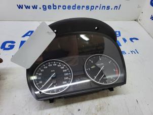 Used Odometer KM BMW 3 serie (E90) 320d 16V Price € 55,00 Margin scheme offered by Autorec. Gebr. Prins b.v.