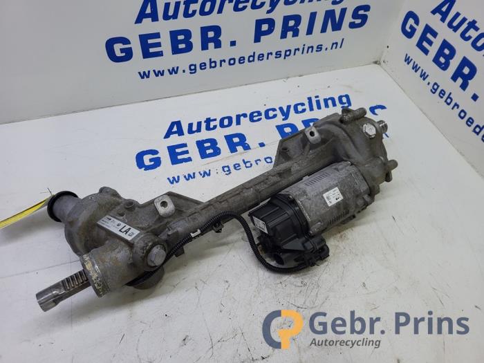Power steering box BMW 3 serie 320d 16V - 7806079245