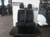 Double front seat, right from a Ford Transit Custom 2020