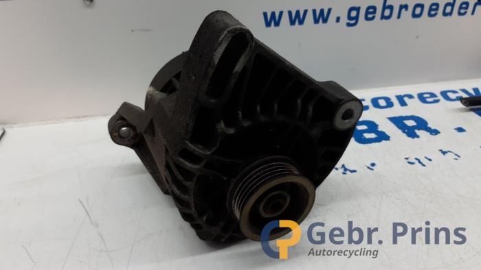 Dynamo Fiat Panda 1.2 Fire - A115IM 188A4000 DENSO