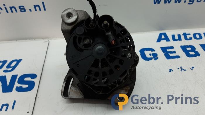 Dynamo Fiat Panda 1.2 Fire - A115IM 188A4000 DENSO