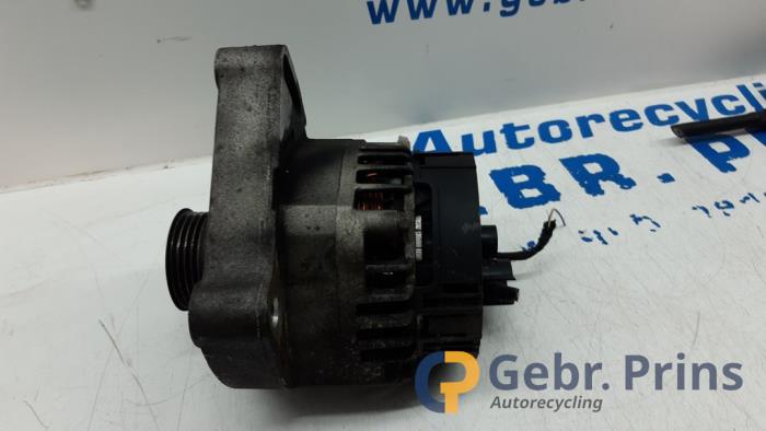 Dynamo Fiat Panda 1.2 Fire - A115IM 188A4000 DENSO