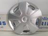 Wheel cover (spare) from a Ford Transit Custom 2020