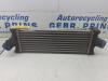 Intercooler from a Ford Transit Custom 2020