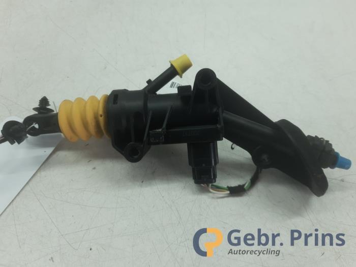 Clutch master cylinder Ford Transit Custom GK217A542AA KK2R7002V