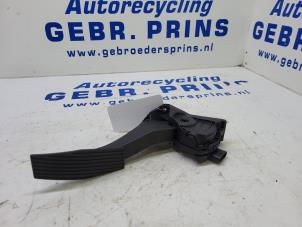 Used Accelerator pedal Opel Astra K 1.2 Turbo 12V Price € 40,00 Margin scheme offered by Autorec. Gebr. Prins b.v.