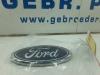 Ford Transit Custom Emblemat
