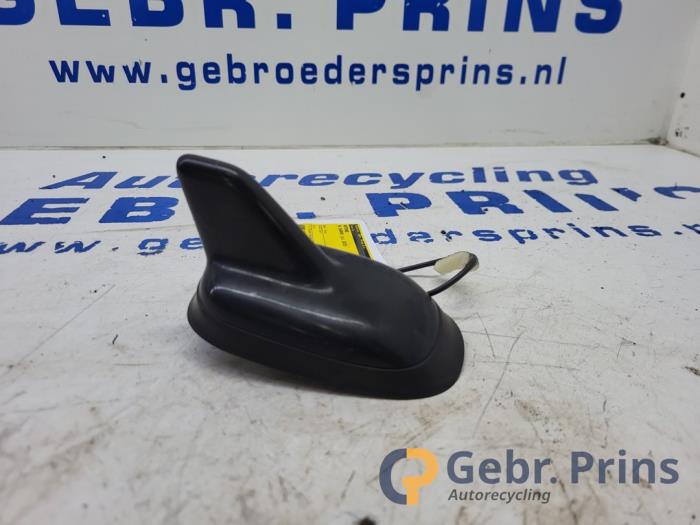 Używane Antena Volkswagen Sharan (7N) 1.4 TSI 16V Cena € 25,00 Procedura marży oferowane przez Autorec. Gebr. Prins b.v.
