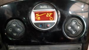 Used Heater control panel Renault Clio III (BR/CR) 1.5 dCi FAP Price € 38,50 Margin scheme offered by Autorec. Gebr. Prins b.v.