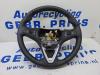 Opel Astra K 1.2 Turbo 12V Steering wheel