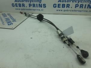 Used Gearbox shift cable Ford Transit Custom Price € 40,00 Margin scheme offered by Autorec. Gebr. Prins b.v.