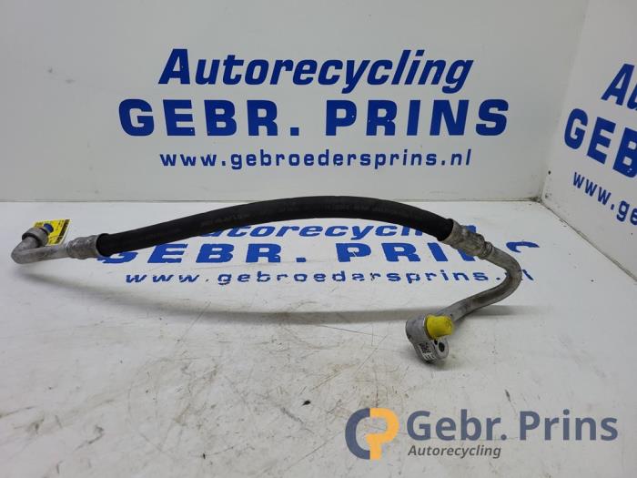 Air conditioning line Volkswagen Sharan 1.4 TSI 16V 1000405593