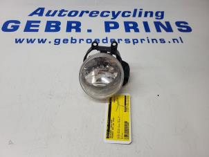 Used Fog light, front left Peugeot 108 1.0 12V Price € 20,00 Margin scheme offered by Autorec. Gebr. Prins b.v.