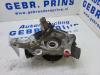 Opel Astra K 1.2 Turbo 12V Knuckle, front right