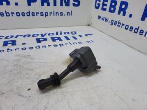 Used Pen ignition coil Opel Astra K 1.2 Turbo 12V Price € 20,00 Margin scheme offered by Autorec. Gebr. Prins b.v.