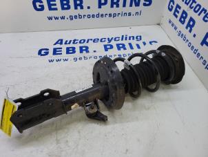 Used Front shock absorber rod, left Opel Astra K 1.2 Turbo 12V Price € 75,00 Margin scheme offered by Autorec. Gebr. Prins b.v.