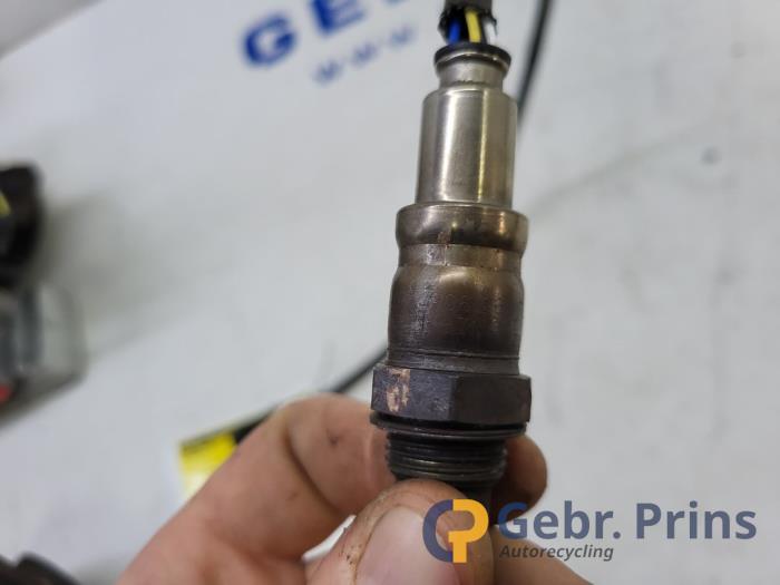 Lambda probe from a Volkswagen Sharan (7N) 1.4 TSI 16V 2019