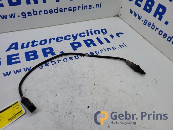 Used Lambda probe Volkswagen Sharan (7N) 1.4 TSI 16V Price € 20,00 Margin scheme offered by Autorec. Gebr. Prins b.v.