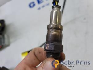 Lambda probe from a Volkswagen Sharan (7N) 1.4 TSI 16V 2019