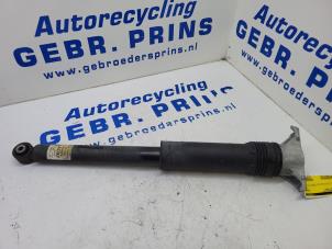 Used Rear shock absorber, left Opel Astra K 1.2 Turbo 12V Price € 30,00 Margin scheme offered by Autorec. Gebr. Prins b.v.