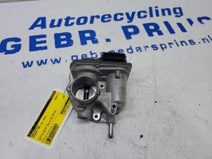 Used Throttle body Peugeot 108 1.0 12V Price € 40,00 Margin scheme offered by Autorec. Gebr. Prins b.v.