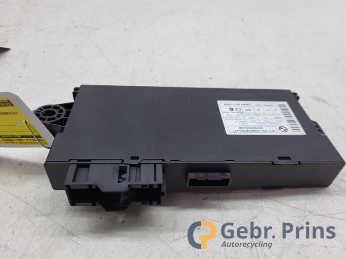 Used Body control computer BMW 1 serie (E87/87N) 118d 16V Price € 75,00 Margin scheme offered by Autorec. Gebr. Prins b.v.