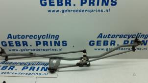 Used Wiper mechanism Opel Meriva 1.3 CDTI 16V Price € 25,00 Margin scheme offered by Autorec. Gebr. Prins b.v.