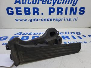 Used Accelerator pedal Audi A3 Sportback (8PA) 1.4 TFSI 16V Price € 25,00 Margin scheme offered by Autorec. Gebr. Prins b.v.