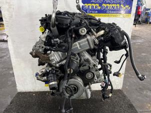 Used Motor BMW 5 serie (G30) 523d 2.0 TwinPower Turbo 16V Price € 2.250,00 Margin scheme offered by Autorec. Gebr. Prins b.v.
