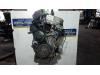 Engine from a Suzuki Wagon-R+ (RB), 2000 / 2008 1.3 16V VVT, MPV, Petrol, 1.328cc, 69kW (94pk), FWD, M13AVVT, 2003-09 / 2006-08, MMA33 2005