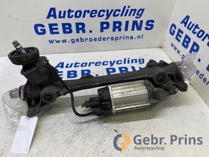 Gebrauchte Lenkgetriebe Servo Audi A3 Sportback (8PA) 1.4 TFSI 16V Preis € 150,00 Margenregelung angeboten von Autorec. Gebr. Prins b.v.