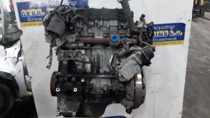 Used Engine Ford Focus 2 Wagon 1.6 TDCi 16V 110 Price € 450,00 Margin scheme offered by Autorec. Gebr. Prins b.v.