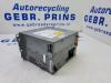 Radio module from a BMW 5 serie Touring (F11), 2009 / 2017 525d 24V, Combi/o, Diesel, 2.993cc, 150kW (204pk), RWD, N57D30A, 2010-09 / 2011-08, MX31; MX32 2010