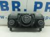Panel de control de calefacción de un Peugeot 308 SW (4E/H) 1.6 16V THP 155 2012
