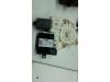 Door window motor from a Ford Focus 2 Wagon 1.6 TDCi 16V 110 2010