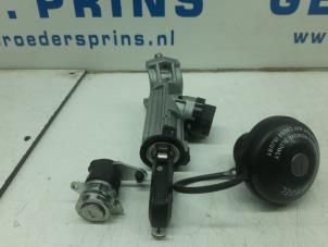Used Ignition lock + key Citroen Jumper Price € 100,00 Margin scheme offered by Autorec. Gebr. Prins b.v.