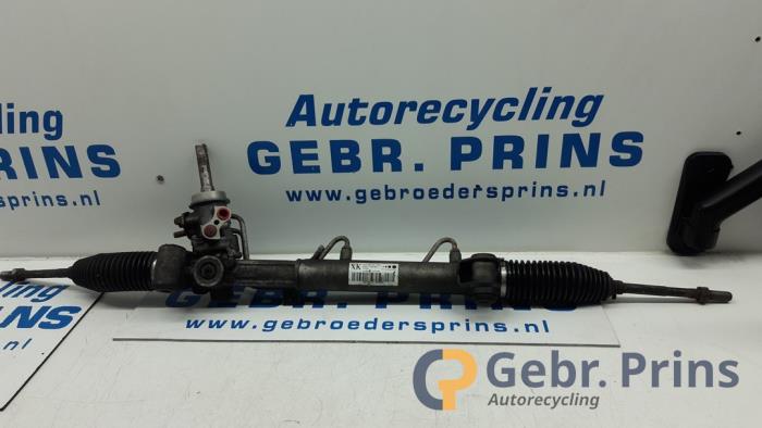 Gebrauchte Lenkgetriebe Servo Opel Zafira (M75) 1.7 CDTi 16V Preis € 75,00 Margenregelung angeboten von Autorec. Gebr. Prins b.v.