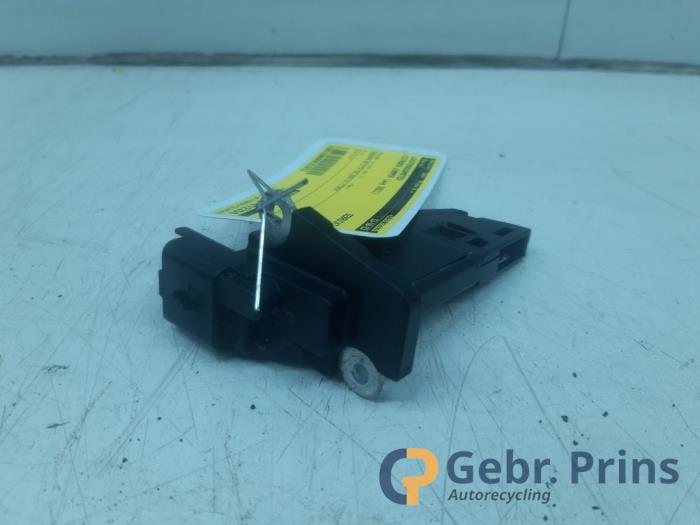 Gebrauchte Luftmassenmesser Citroen Jumper (U9) Preis € 30,25 Mit Mehrwertsteuer angeboten von Autorec. Gebr. Prins b.v.