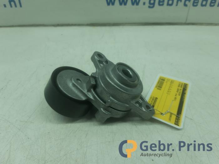 Usados Tensor correa múltiple Citroen Jumper (U9) Precio € 42,35 IVA incluido ofrecido por Autorec. Gebr. Prins b.v.