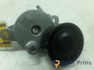 Spanrolle multiriem van een Citroën Jumper (U9)  2021