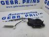 Motor for power tailgate closer from a BMW 5 serie Touring (F11) 525d 24V 2010