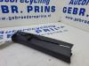 Rear blind from a BMW 5 serie (G30) 523d 2.0 TwinPower Turbo 16V 2017