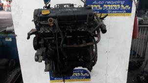 Used Engine Opel Combo (Corsa C) 1.7 DI 16V Price € 200,00 Margin scheme offered by Autorec. Gebr. Prins b.v.