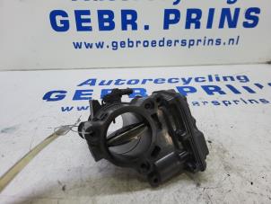 Used Throttle body BMW 5 serie (G30) 523d 2.0 TwinPower Turbo 16V Price € 60,00 Margin scheme offered by Autorec. Gebr. Prins b.v.